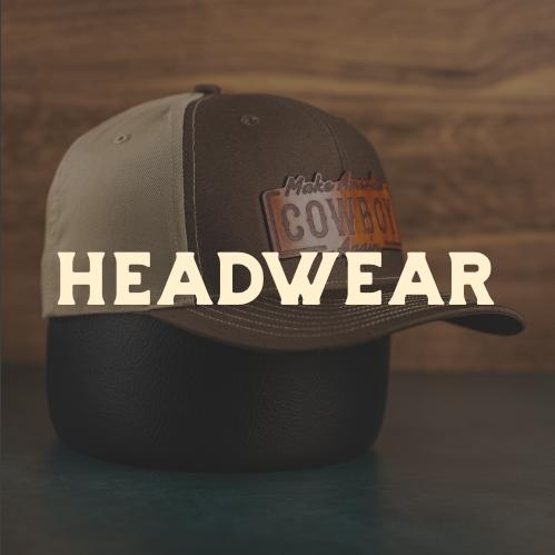 Headwear