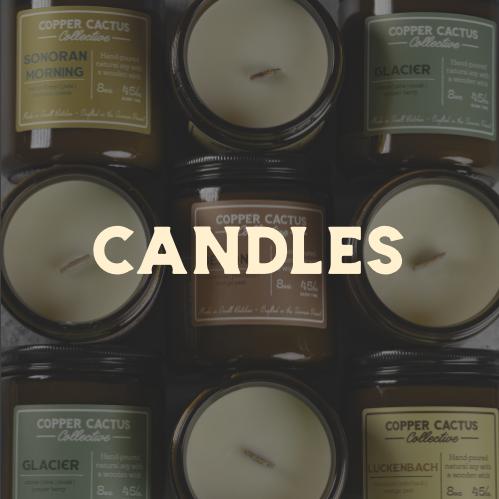 Candles