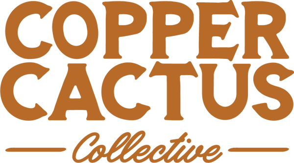 Copper Cactus Collective